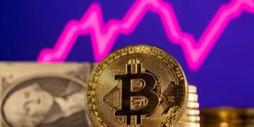 Global crypto market climbs slightly to $2.19 trillion