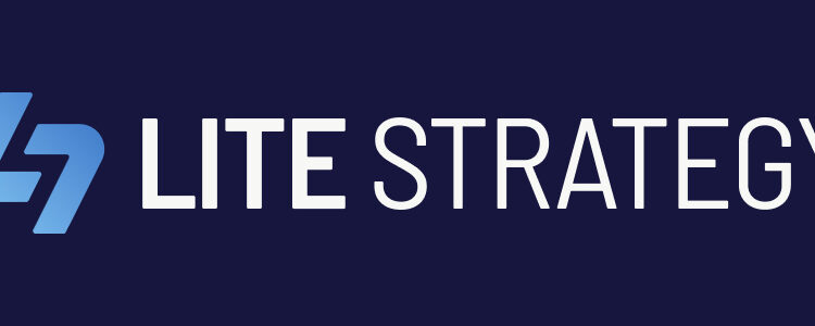 Lite Strategy Leads Strategic Investment in LitVM
