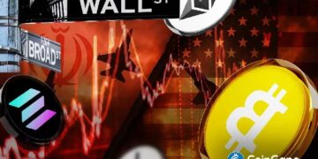 Why are the Crypto Market and Stock Prices Crashing?