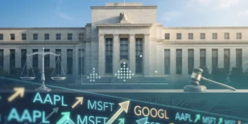 Fed Rate Decision June 2026: Hawkish Dot Plot Signals Potential Rate Hikes Ahead