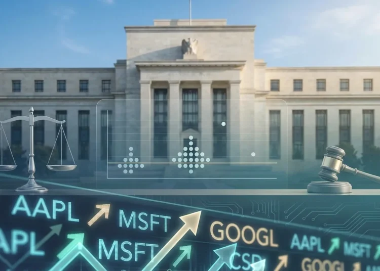 Fed Rate Decision June 2026: Hawkish Dot Plot Signals Potential Rate Hikes Ahead