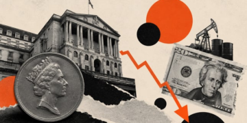 British Pound recovers from two-month low as Iran deal hits USD