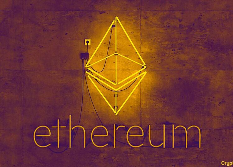 BitMine, SharpLink, and Joe Lubin Back New Ethereum Nonprofit ETHLabs