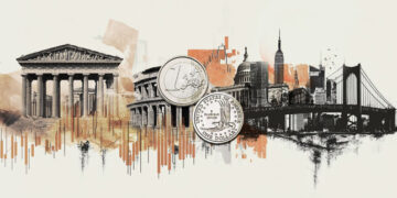 Euro: Sintra seasonality points to tactical strength against US Dollar – BNY