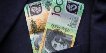 AUD/USD Stabilizes as Inflation, Jobs and Spending Keep August RBA Hike Alive