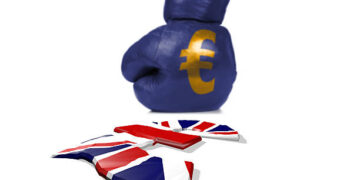 EUR/GBP Gains as Markets Scale Back BoE Tightening Expectations, More Upside Ahead