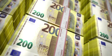 EUR/USD Finds Relief, but Gains May Be Narrow