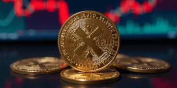 XRP Price Down 40% in 2026: Will $1.00 Support Spark a Rebound?