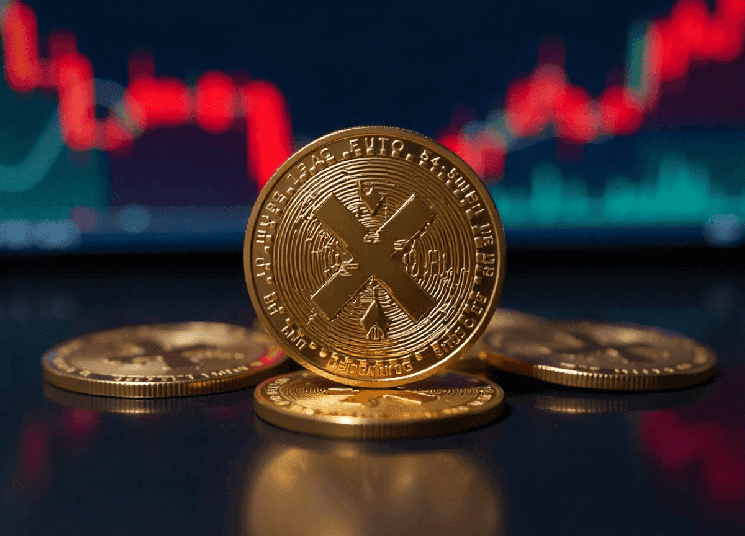XRP Price Down 40% in 2026: Will $1.00 Support Spark a Rebound?