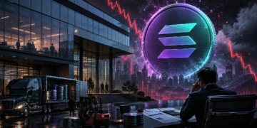 Is Solana Price Going to $50 as Whales Deposit 600,000 SOL in Exchanges?