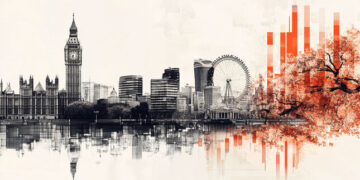 British Pound trades lower against Japanese Yen as BoJ hawkishness lifts the Yen