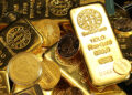 Gold erases 2026 gains in Egypt amid global market pressure
