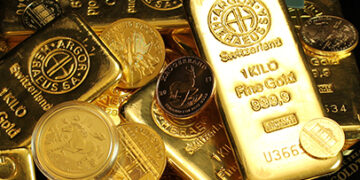 Gold erases 2026 gains in Egypt amid global market pressure