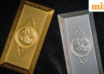 Gold, Silver Rate Today: Check live price of 22K, 24K, 18K gold & silver on 28 June 2026 in Mumbai, Delhi, other cities