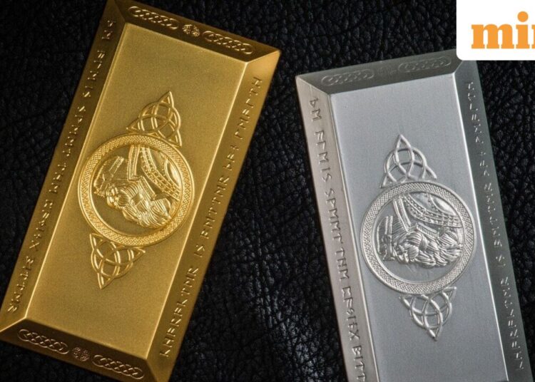 Gold, Silver Rate Today: Check live price of 22K, 24K, 18K gold & silver on 28 June 2026 in Mumbai, Delhi, other cities