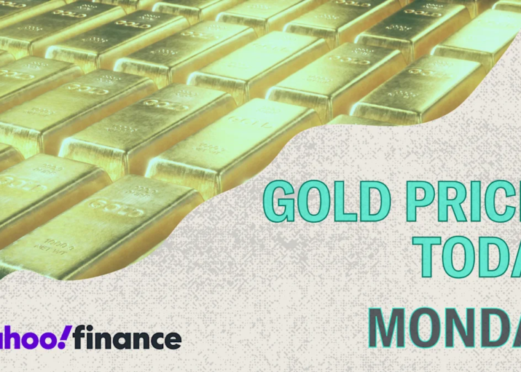 Gold prices today, Monday, June 29: Holding at last week’s levels ahead of June jobs report