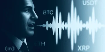 A Hollywood Star Is Joining Ripple’s Stage — Here’s Why