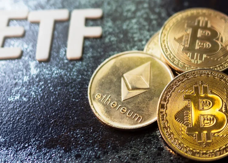 Bitcoin ETFs Continue to See Significant Outflows as Cryptocurrency Struggles