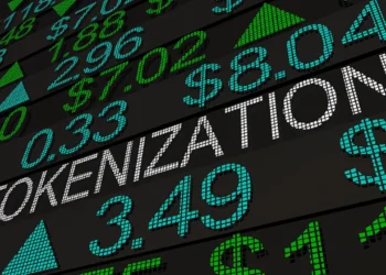 24X Files Tokenized Stock Plan for Russell 1000 and Major ETFs