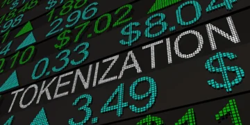 24X Files Tokenized Stock Plan for Russell 1000 and Major ETFs