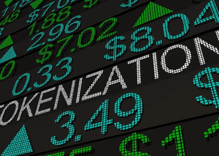 24X Files Tokenized Stock Plan for Russell 1000 and Major ETFs