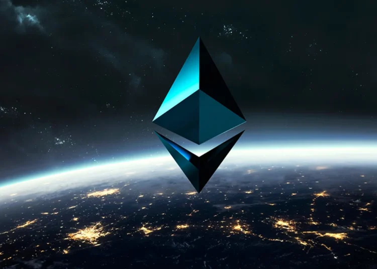 Ethereum Foundation’s Executive Director Resigns