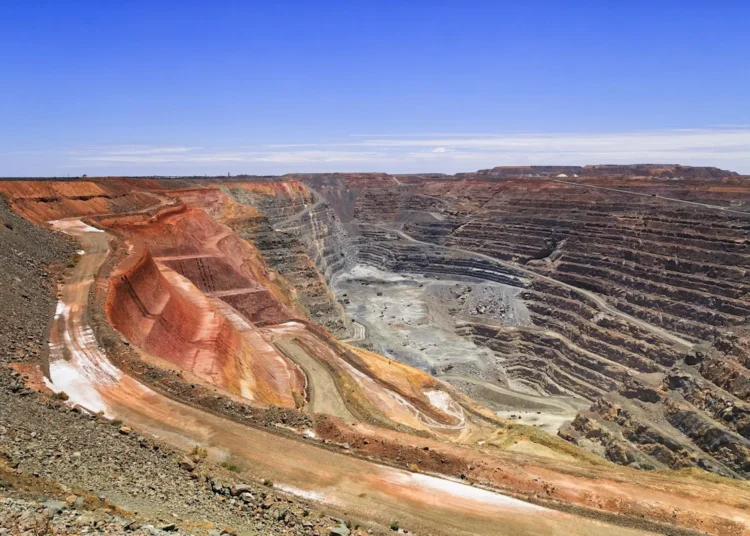 Gold Is on the Rise Again. 2 Mining Stocks to Buy Now.