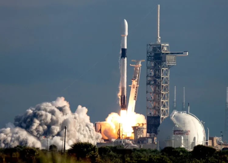 Want to Invest in SpaceX? These 2 Unstoppable ETFs Could Be Your Ticket.