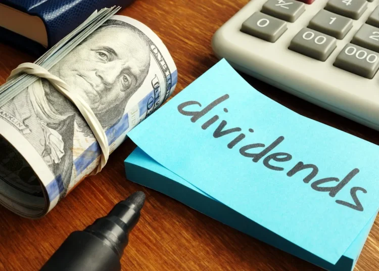 Want Decades of Passive Income? Here Are 2 ETFs Worth Owning Forever.