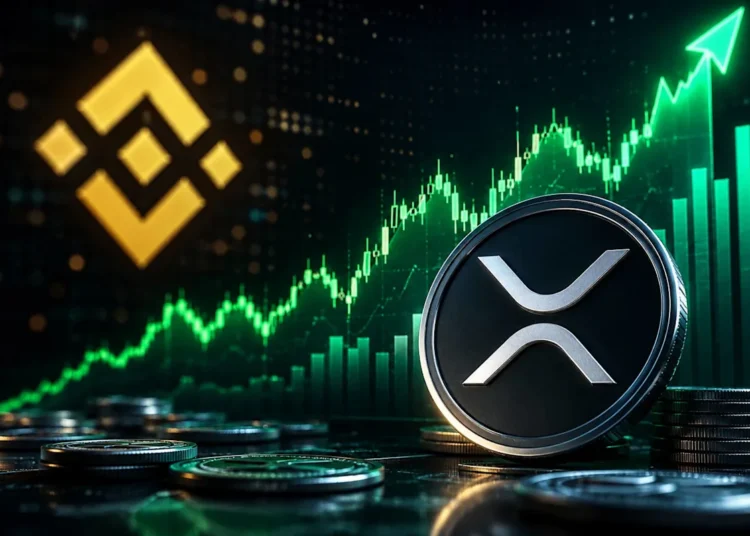 XRP ETFs log strong inflows as institutions keep buying