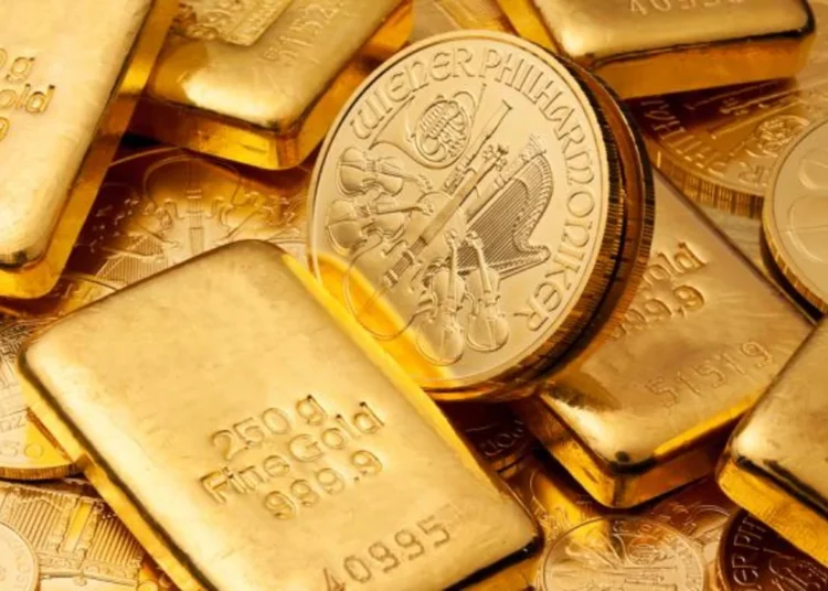 Why Gold ETFs Still Deserve a Place in Long-Term Portfolios