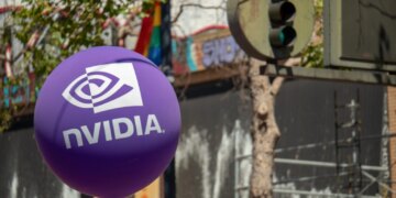 Nvidia Stock Continues Trailing the Market