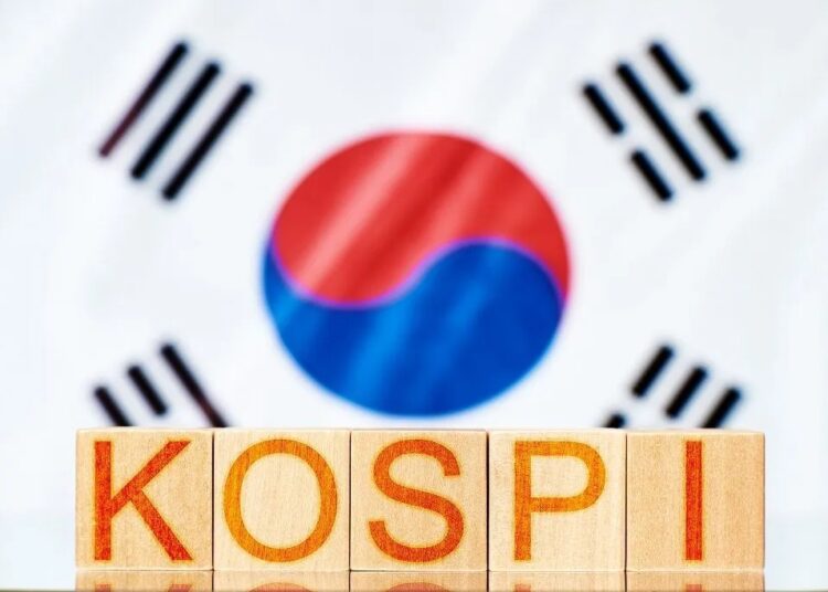 South Korean Stocks Plunge to Trigger Circuit Breaker, Samsung and Hynix Suffer Bloodbath