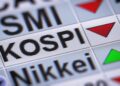 Japan and South Korea Stocks Open Lower and Plunge 3%, Memory Giants Samsung, SK Hynix, and Kioxia Collectively Tumble
