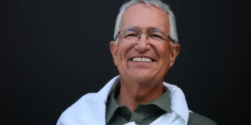 Billionaire Has 80% Bitcoin In Portfolio, Says He’d ‘Never Buy AI Bubble’