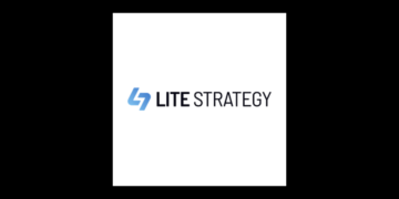 Lite Strategy, Inc. to Join Litecoin Foundation Summit Panel on Litecoin’s Institutional Opportunity