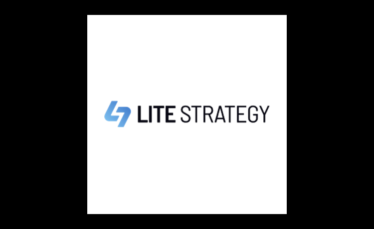 Lite Strategy, Inc. to Join Litecoin Foundation Summit Panel on Litecoin’s Institutional Opportunity