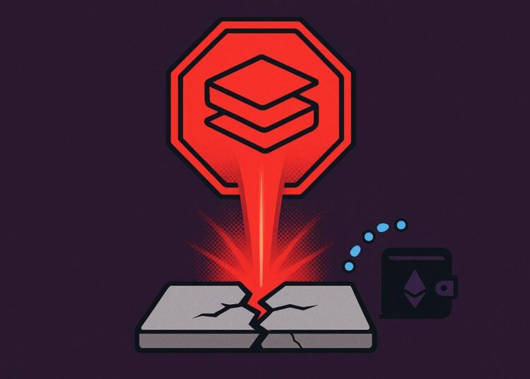 Loopring zk rollup shutdown Ends Ethereum Scaling Experiment