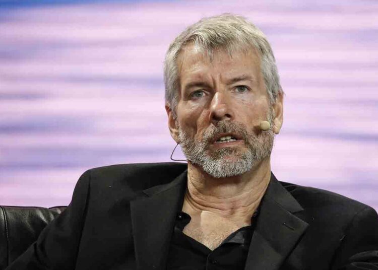 Ripple CEO Slams Strategy’s (NASDAQ: MSTR) Bitcoin Funding Model As A “Damning Indictment” Of Financial Engineering