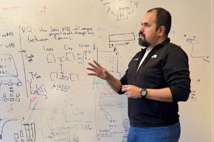 The ripple effect of learning at MIT | MIT News