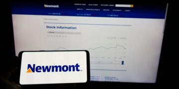 Newmont Corporation Stock (NEM) Closed Down by 4.17% on Jun 24: What Investors Need To Know