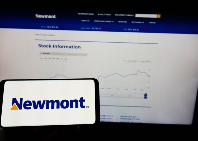 Newmont Corporation Stock (NEM) Closed Down by 4.17% on Jun 24: What Investors Need To Know