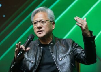 Nvidia Comes Out Swinging: 8 Key Items Shaping the Stock Market Monday