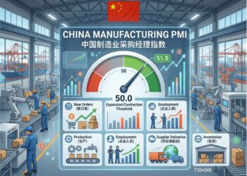 China May private survey Rating Dog Manufacturing PMI 51.8 (expected 51.4, prior 52.2)