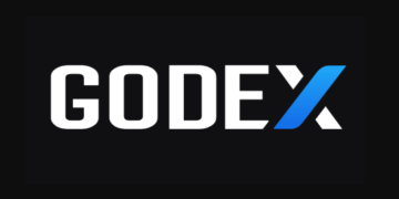 Godex Announces Growing Demand for Account-Free Crypto Trading as Non-Custodial Exchanges Enter a New Era