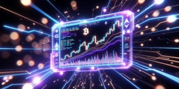 QuantRate Launches Free AI Crypto Trading Bot as Bitcoin Consolidates Near $60,000