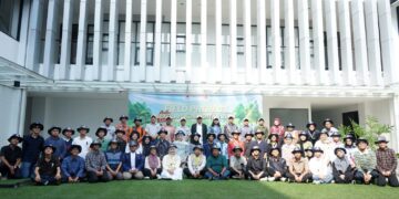 Officially Launched, IPB’s 2026 Commodity School Is Ready to Cultivate Young Agripreneurs