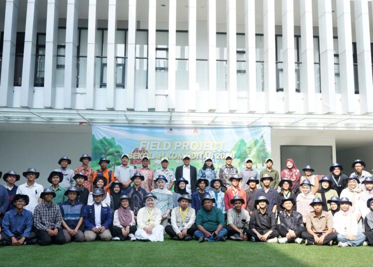 Officially Launched, IPB’s 2026 Commodity School Is Ready to Cultivate Young Agripreneurs