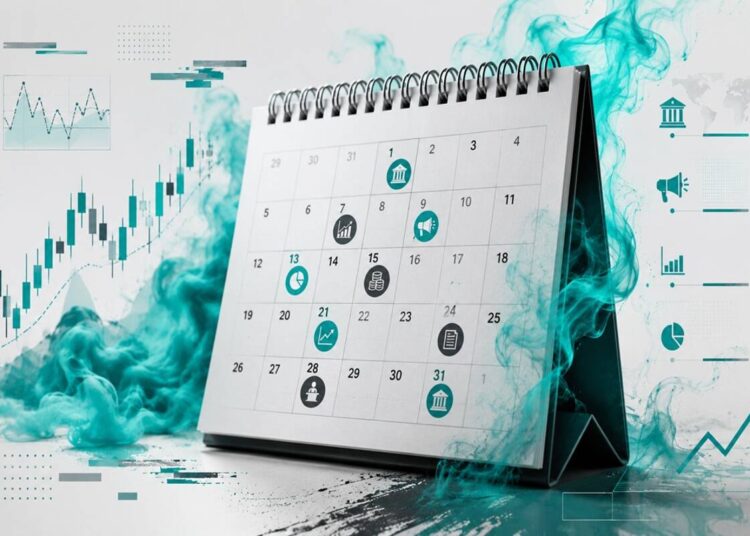 Seasonality and Event-Driven Trades in ETFs: How to Spot Recurring Trading Opportunities