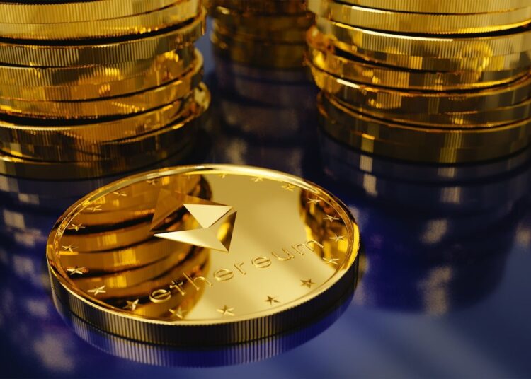 Is Ethereum Headed For $1,000 After Losing Key Support?